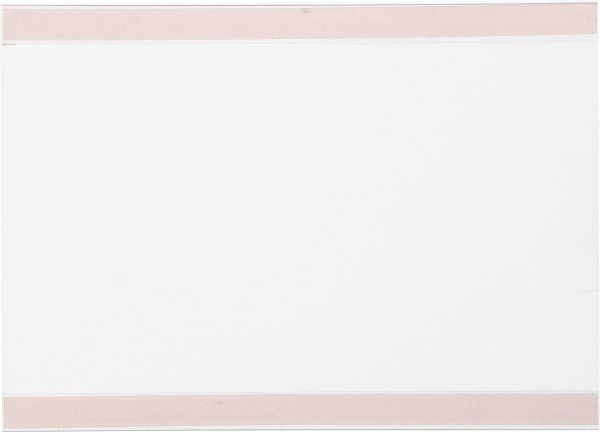 Чехол-карман со скотчем PS-T А5 4203