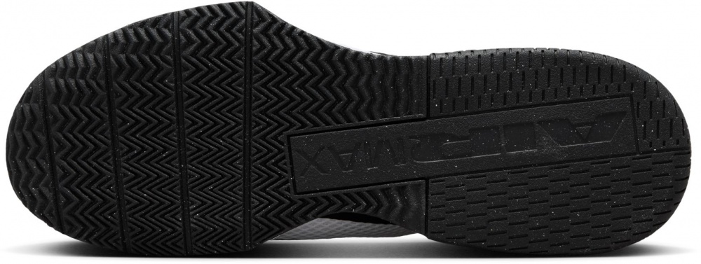 Кроссовки мужские демисезонные Nike AIR MAX ALPHA TRAINER 6 FQ1833-006 р.44,5 белые