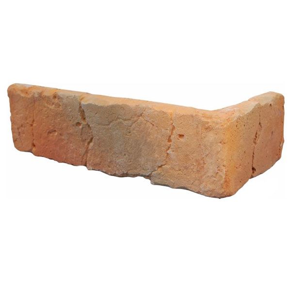 Плитка гипсовая уголок Арт-Декор Кантри премиум 0,96 пог.м 