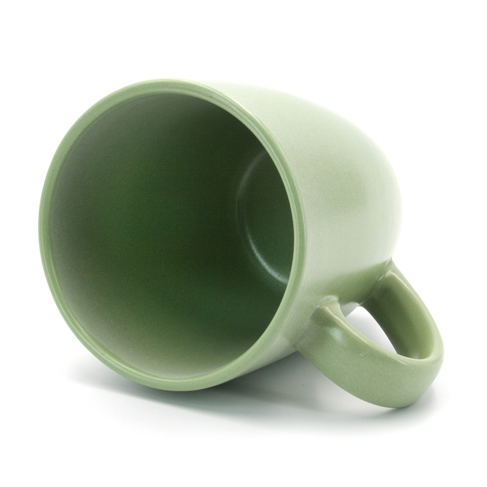 Кружка Milika Amber Mint 340 мл M0420-TRSC2309007-12M