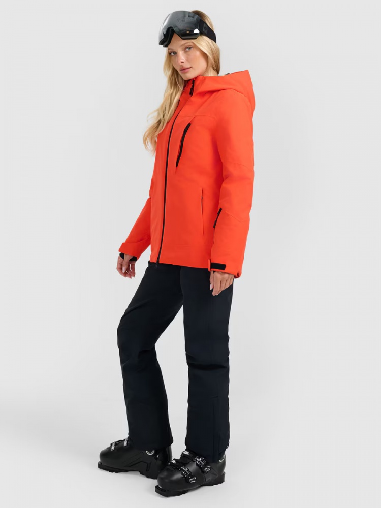 Штани 4F 4FWAW25TFTRF0944-20S р. L чорний