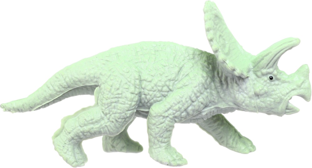 Ігровий набір PIXIE яйце динозаври 50 шт. 24х33 см пластик YX-DT02-1