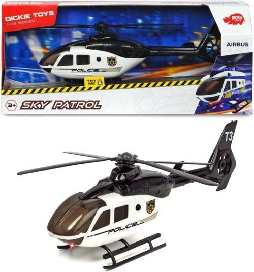 Ігровий набір Simba Повітряний патруль 3716019