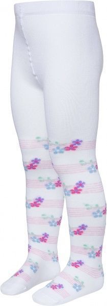 Колготки детские Conte-Kids CK TIP-TOP(14) 426 р.92-98 белый 