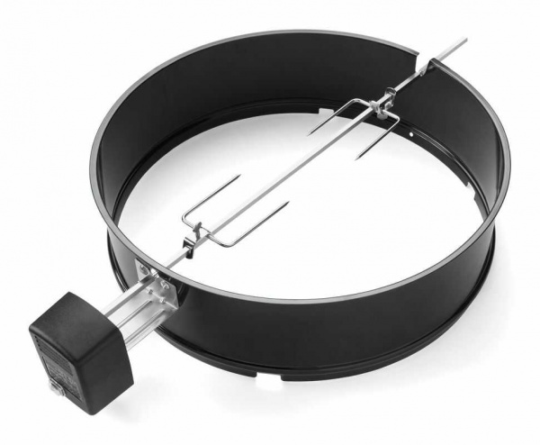 Рожен для гриля Weber 57 см 7494