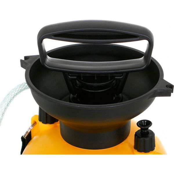 Обприскувач Truper FUT-5LP 5 л