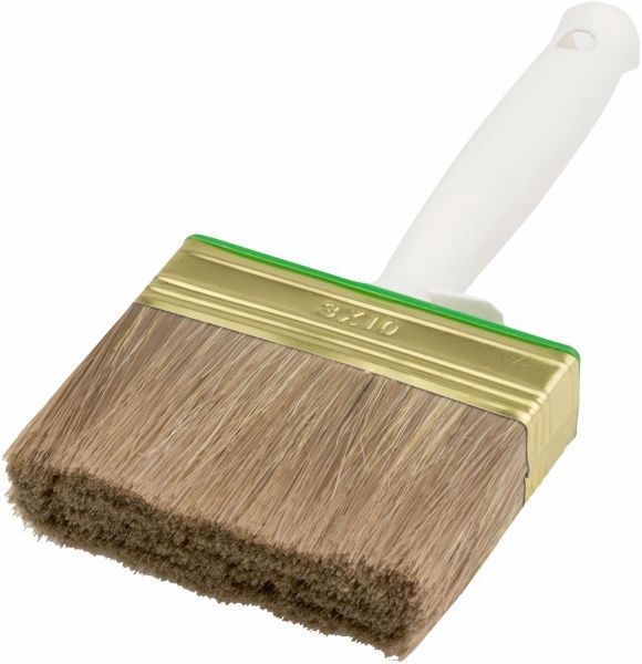 Пензлик Mako для антисептика 3х10см 365210