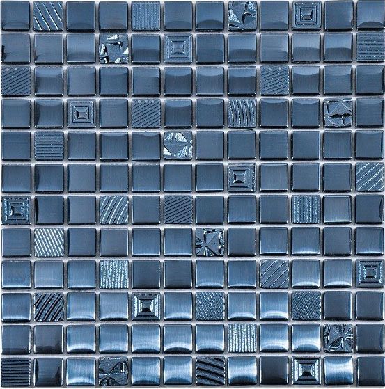 Плитка Intermatex Kroma Sapphire 30x30 