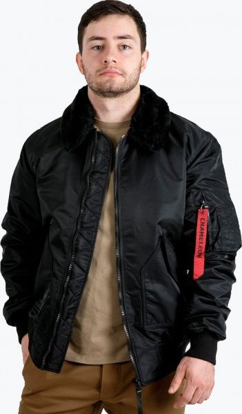 Куртка CWU Slim р. 52-54 Black