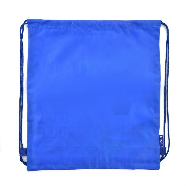 Сумка-мішок Smart SB-01 Goal карамельне яблуко (557972) 