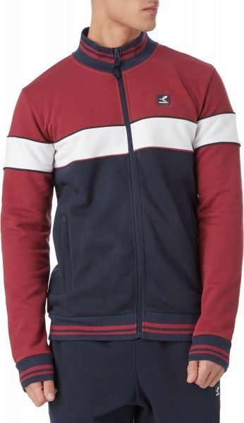 Куртка Energetics Steward ux 409872-900274 2XL червоний