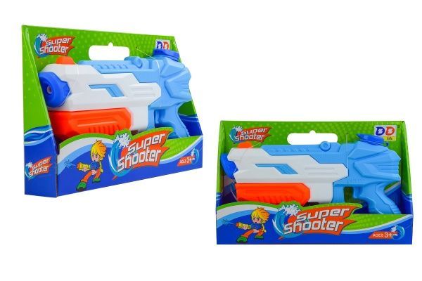 Водний пістолет у коробці 1029b