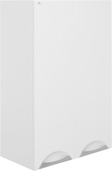 Шафка підвісна Сансервіс Laura 50 білий