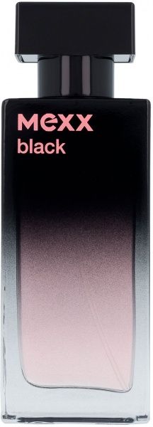Туалетна вода Mexx Black Woman 30 мл