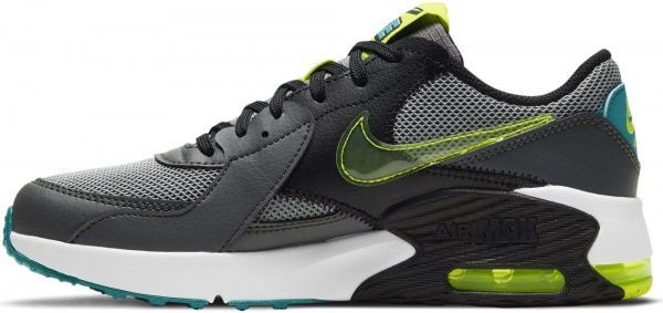 Кроссовки Nike AIR MAX EXCEE CW5834-001 р.US 6Y серый