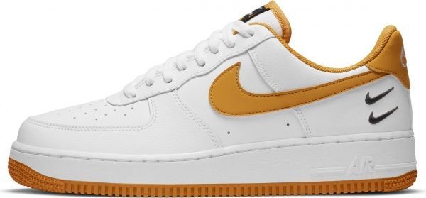 Кроссовки Nike Nike Air Force 1 '07 LV8 CT2300-100 р.US 9,5 белый