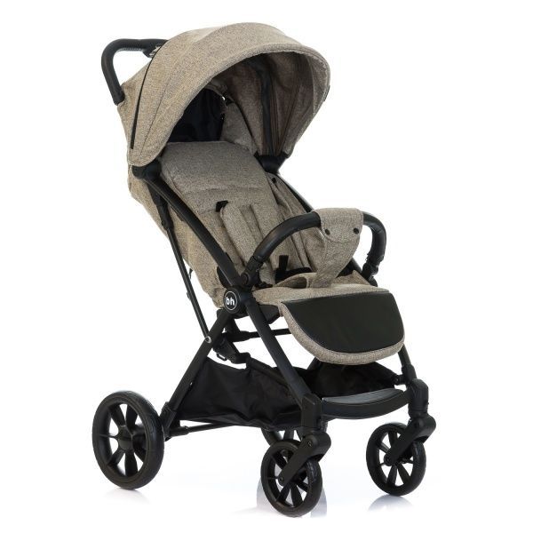 Коляска прогулочная Babyhit Impulse Beige 
