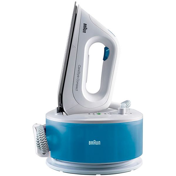 Утюг с парогенератором Braun IS2043BL
