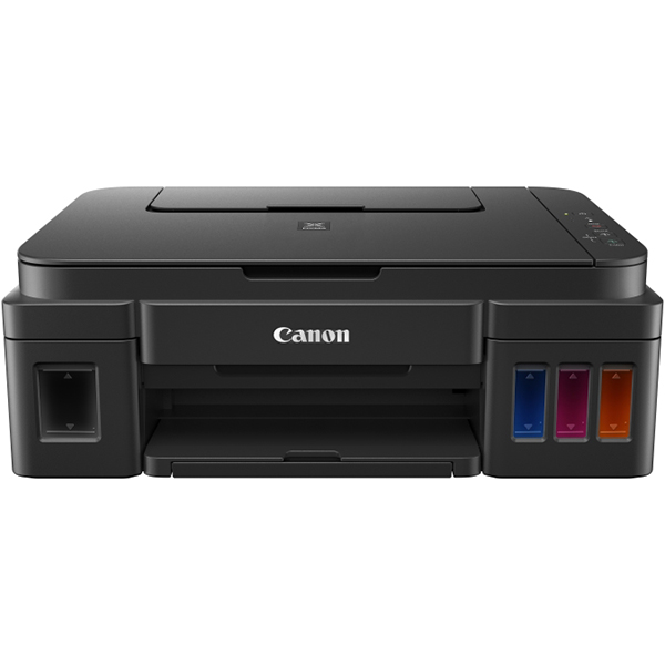 БФП CANON PIXMA G3400 з Wi-Fi А4 (630C009AA)