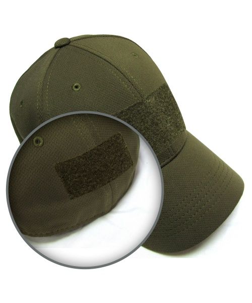 Кепка 1991 ТМ Даллас олива р.58 