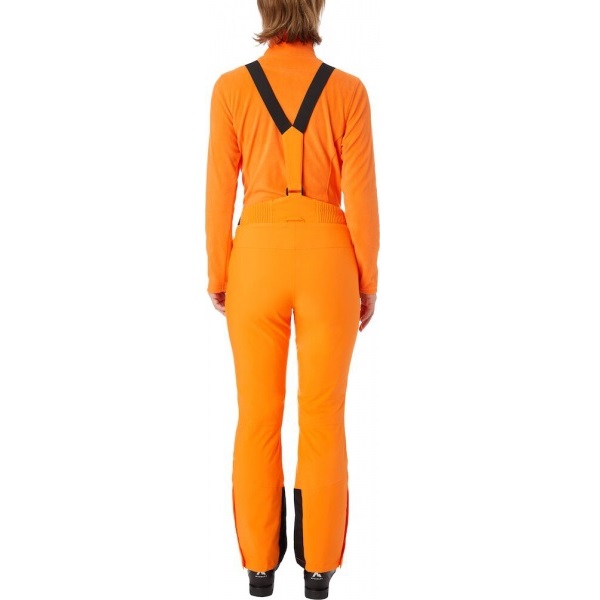 Брюки McKinley Dina wms 294483-230 р. 36 оранжевый