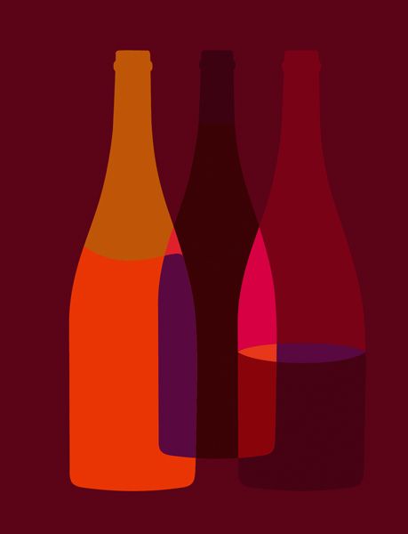 Книга Крістін Мюльке «Wine Simple. Про вино від сомельє світового класу» 978-617-7544-82-0