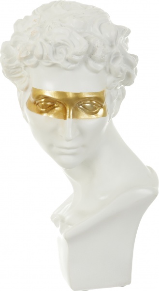 Статуетка Давид 16х15х29 см