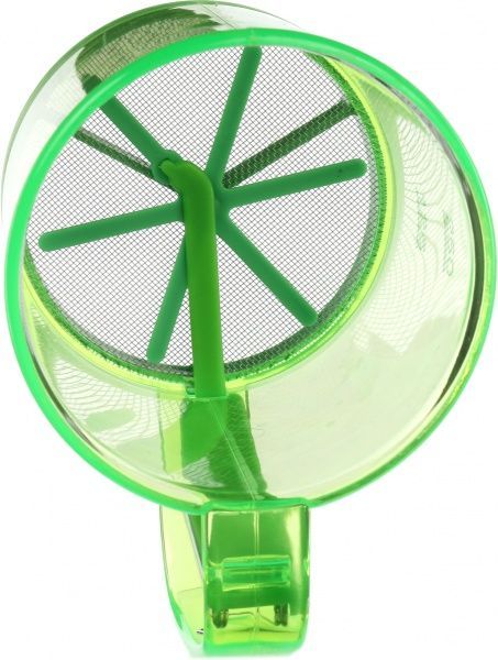 Сито-кружка 9,5 см зелена UP! (Underprice)