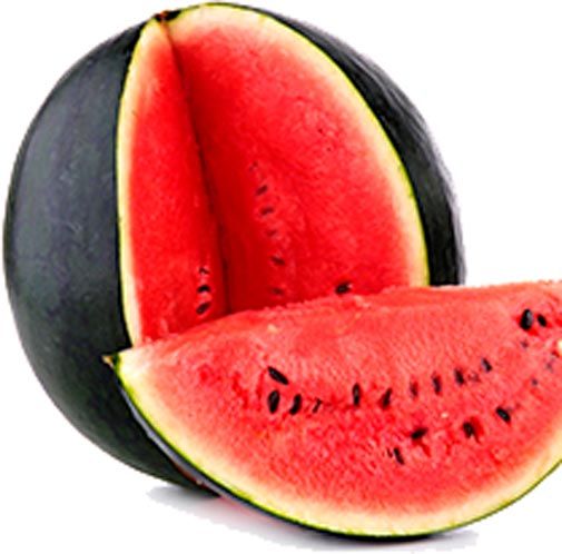 Семена Садовий Світ арбуз Огонек 2г