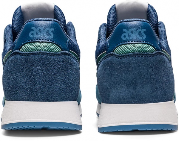Кроссовки Asics LYTE CLASSIC 1201A477-400 р.47 голубой