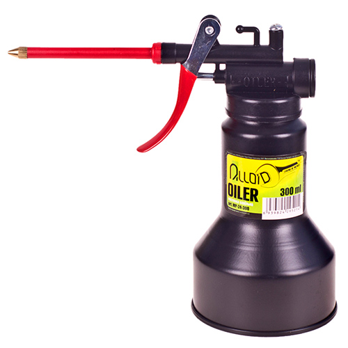 Масленка рычажная Alloid МР-24-300 