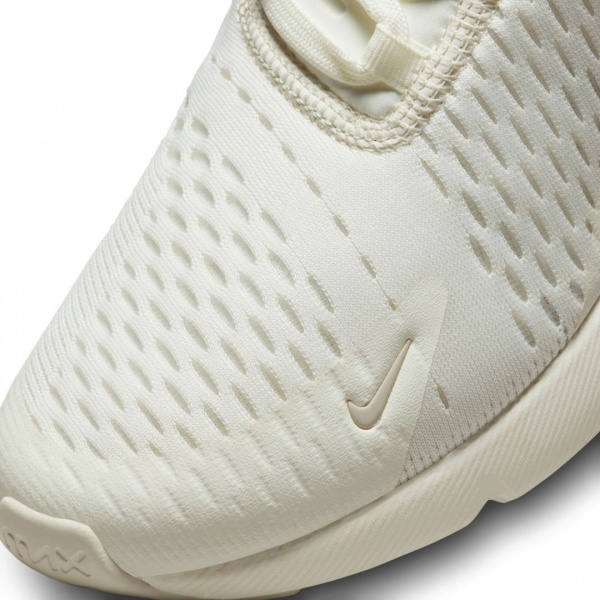 Кросівки Nike AIR MAX 270 FB2934-100 р.36,5 білий