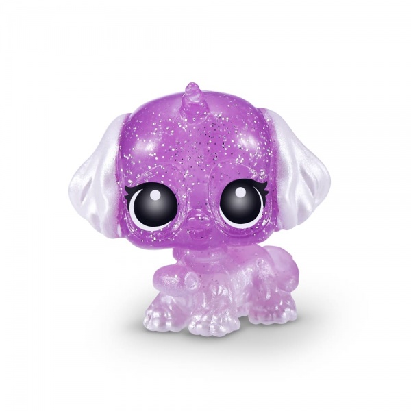 Іграшковий набір Rainbocorn B (серія Puppycorn Rescue) 20 см різнокольоровий 9261B