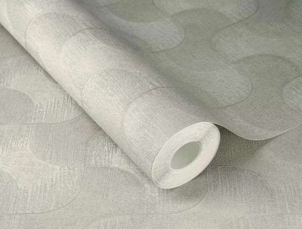 Шпалери вінілові гарячого тиснення RASCH Sky Lounge 978131 1,06x10,05 м 