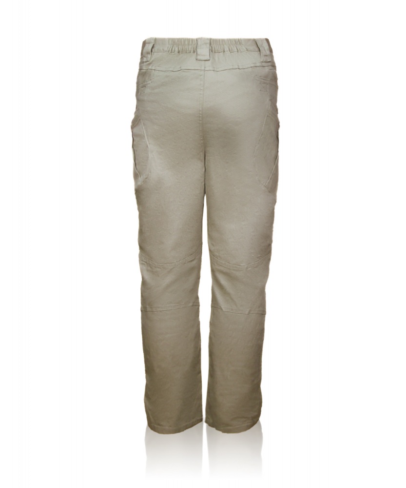 Брюки тактичні 1991 ТМ р. S коричневий (34123-PA-03-BR-S)