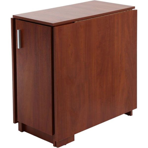 Стіл книжка К-2 New яблуня