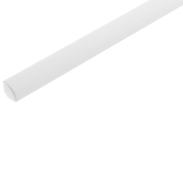 Плинтус потолочный NMC L-20 2 м