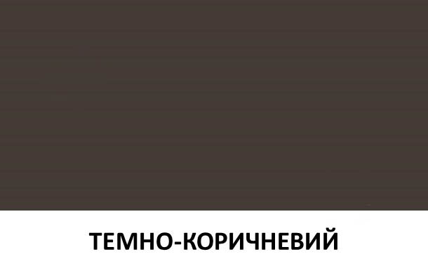 Герметик силіконовий Ceresit CS 25 SILICOFLEXX темно-коричневий 280 мл
