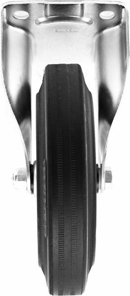 Колесо неповоротное 3478 DRR 200 P63 TENTE