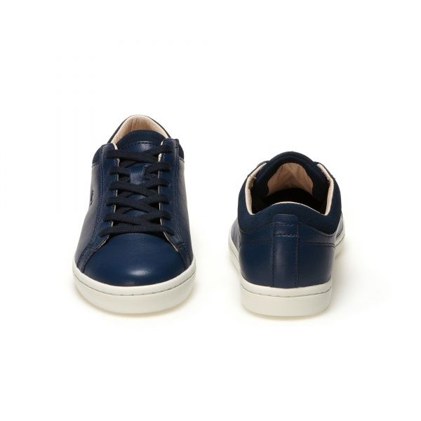 Кеды Lacoste 730SRW0028003 р. UK 5 синий