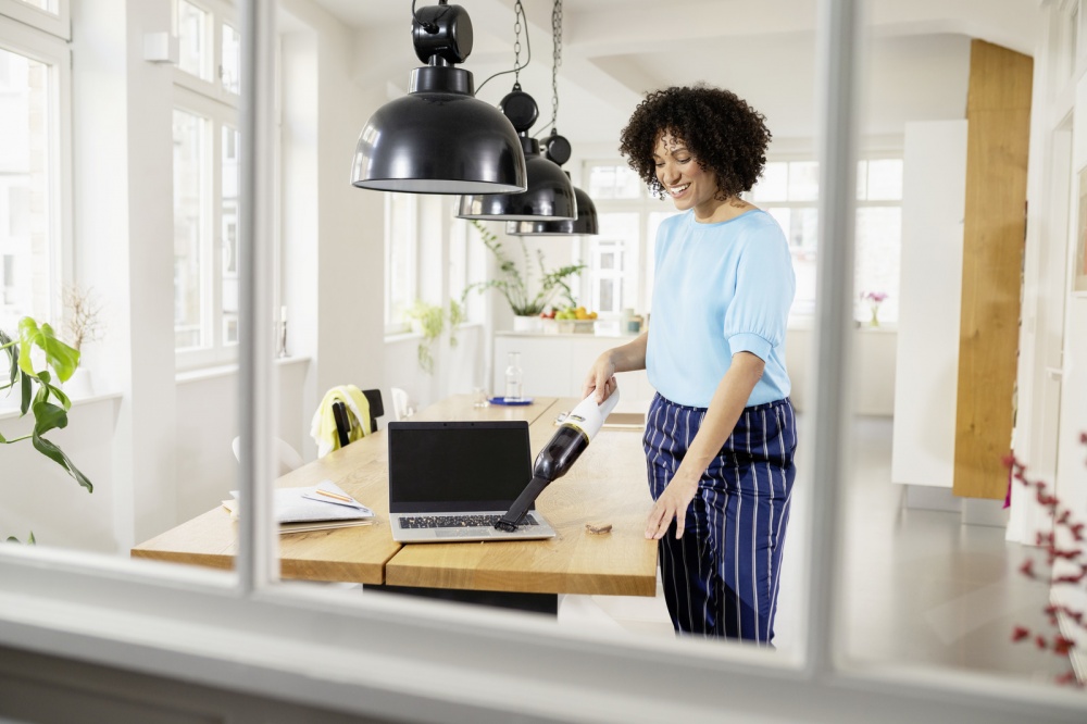 Пылесос Karcher CVH 2 9.610-217.0