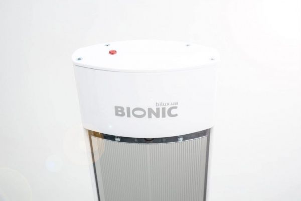 Інфрачервоний обігрівач Б 1350 Біонік