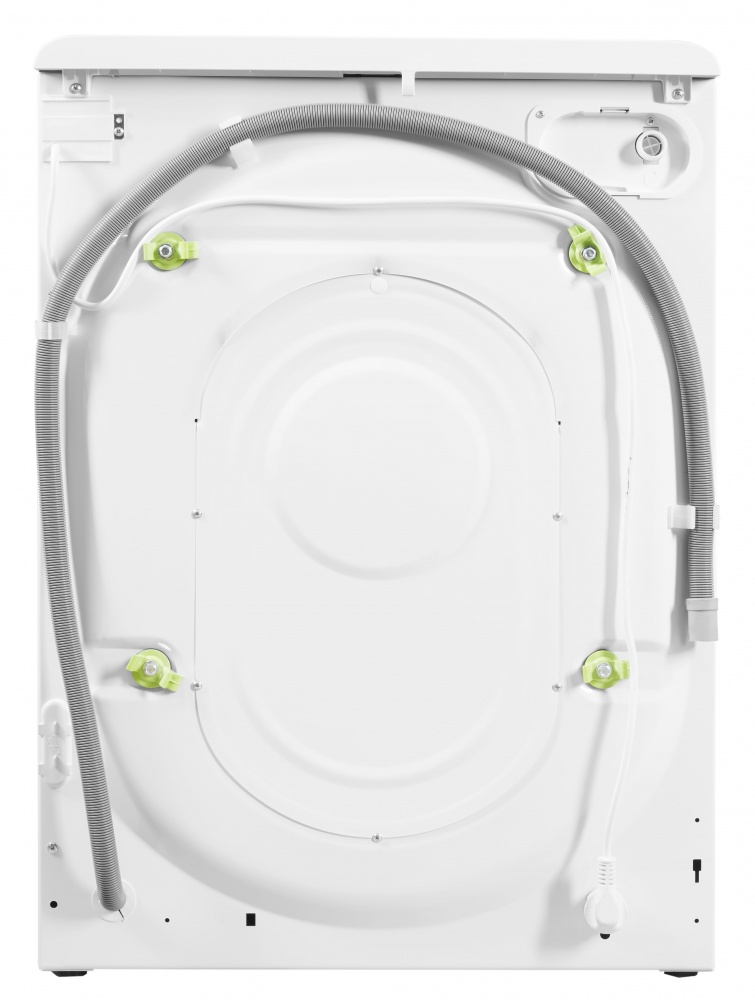 Пральна машина із сушкою Indesit EWDE 7528 W EU