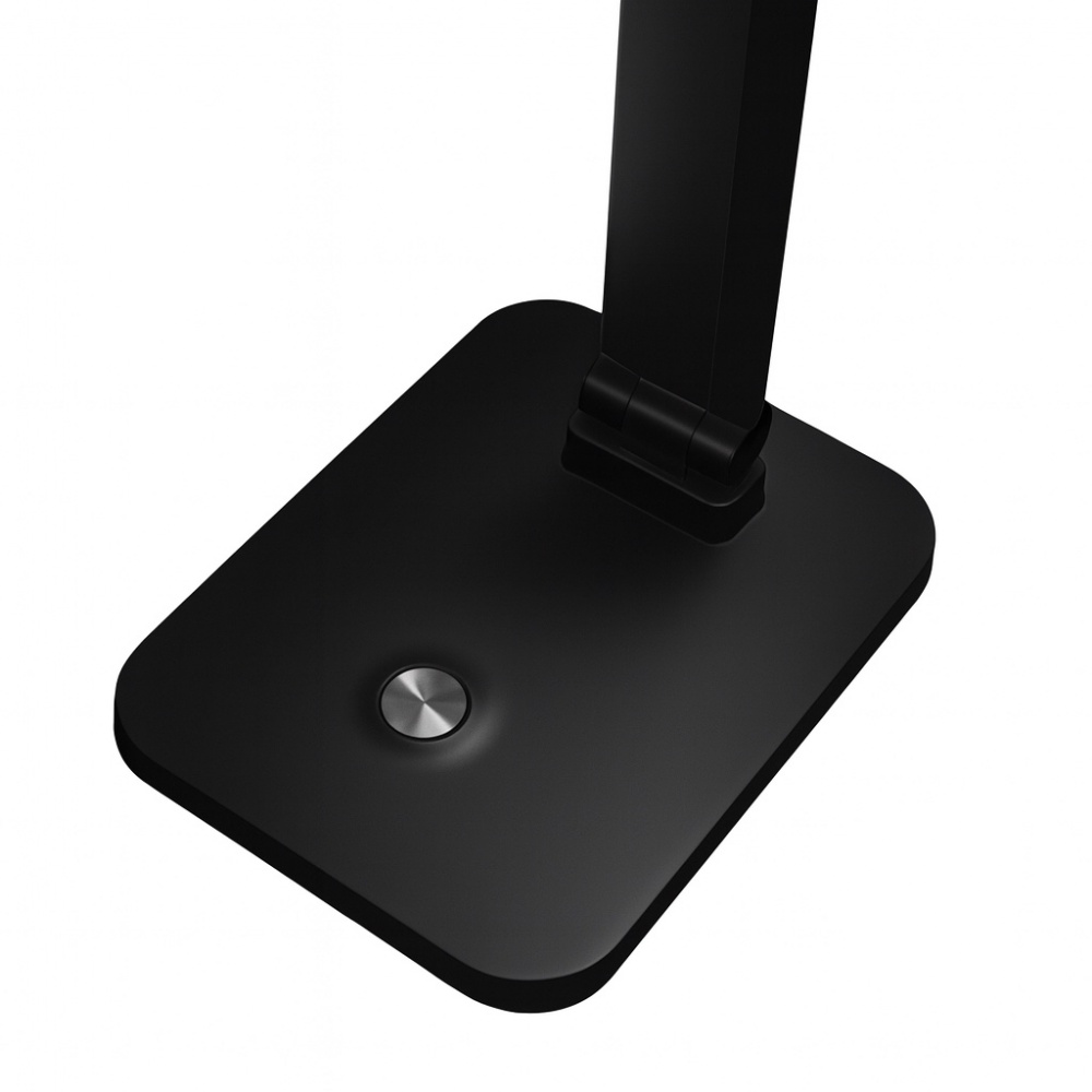 Настільна лампа офісна PLATINET LED 6731 5W чорний