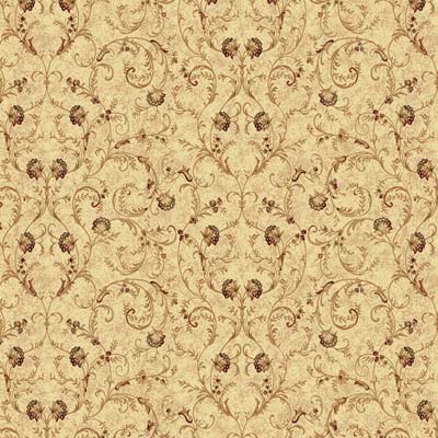 Ковролин Lotos runner 523/100 бежевый 4 м