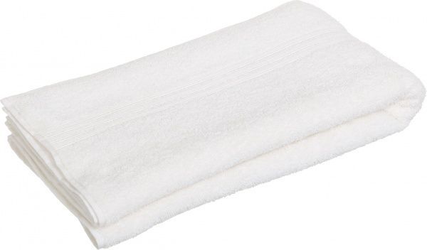 Полотенце Cruz 100x150 см айвори Durutex 