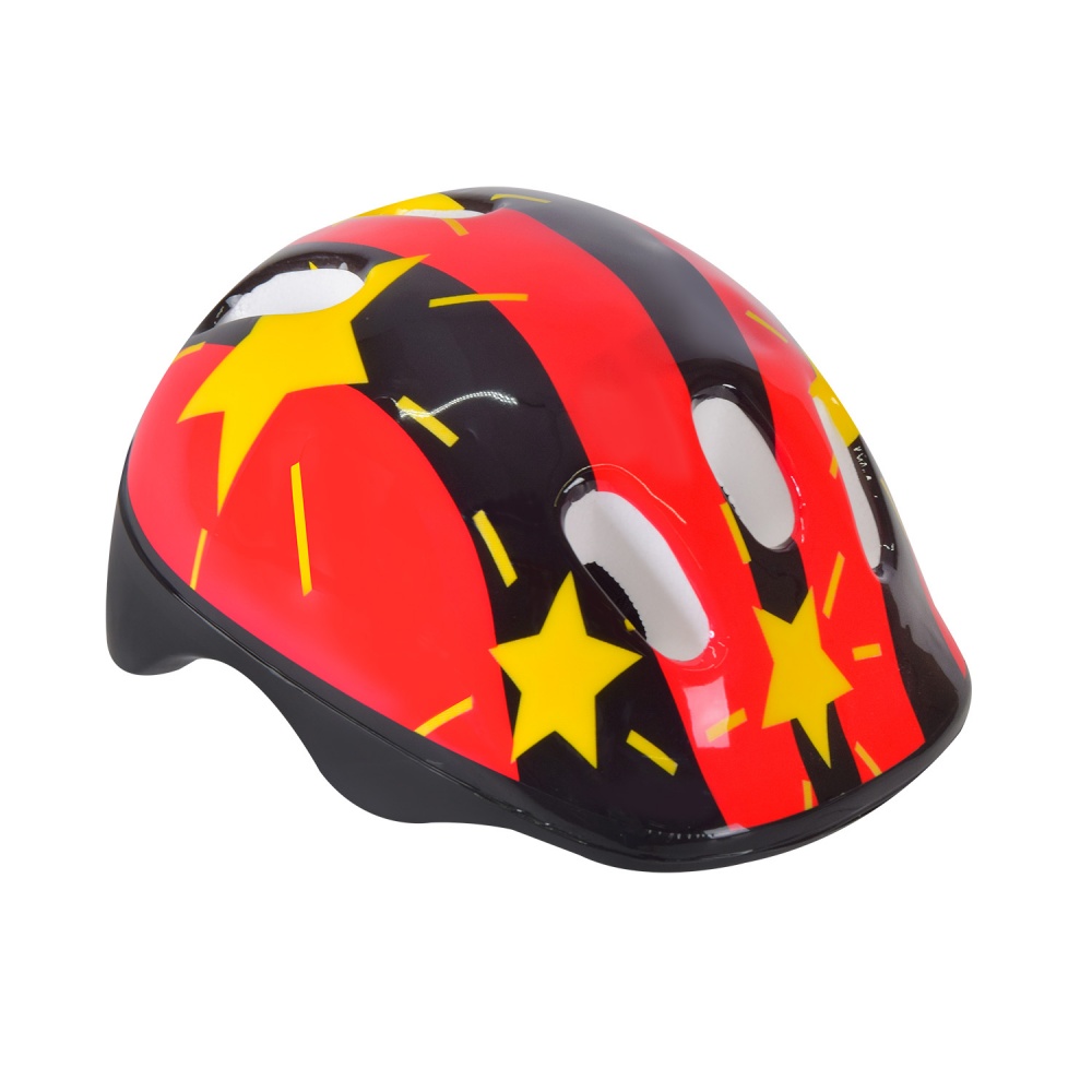 Шлем защитный детский 24,5х20 см Z41493