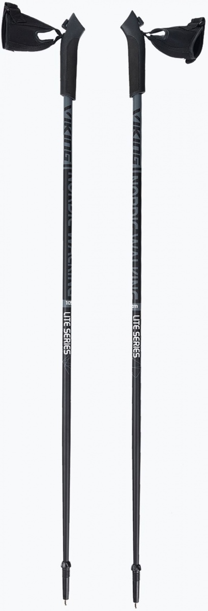 Палки для скандинавской ходьбы Viking Lite Pro Nordic Walking 115 650/21/4563/08 — фото 1