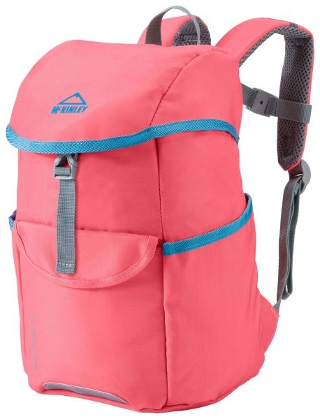Рюкзак McKinley 289466-900915 red light 10 л Bagy 10 II