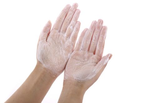 Пудра Petitfee Энзимная для умывания с бета-глюканом 80 г